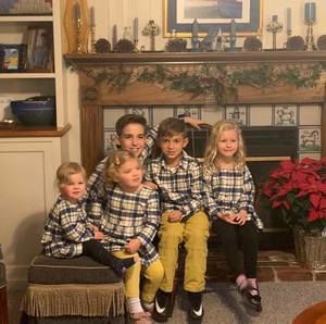 Meet your Posher, Kay